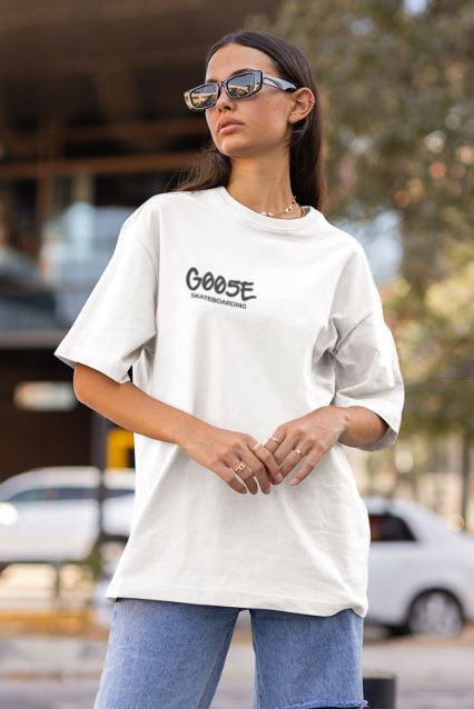 Daily bread OG t-shirt WHITE