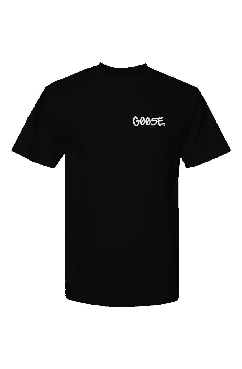 Daily bread OG t-shirt BLACK