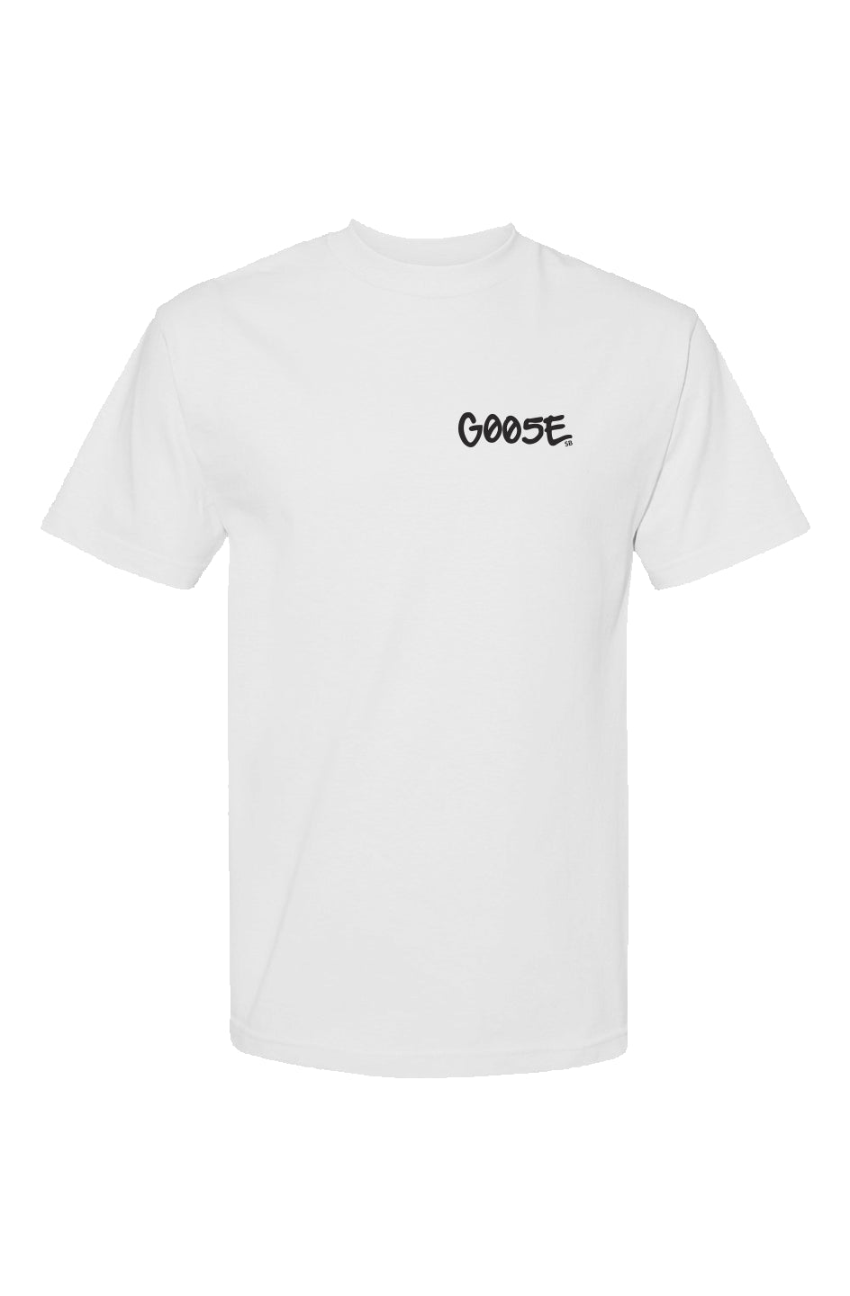 Daily bread OG t-shirt WHITE