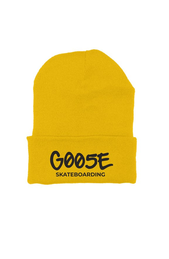 OG Cuffed Beanie