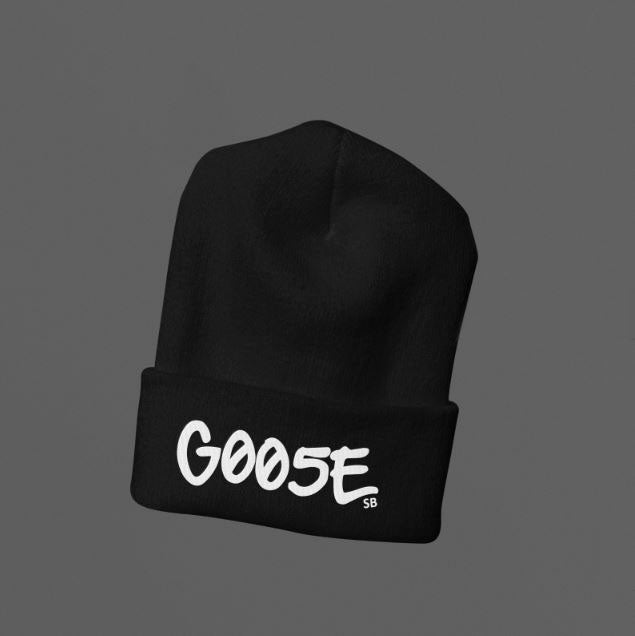 OG Cuffed Beanie