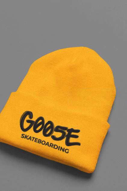 beanie