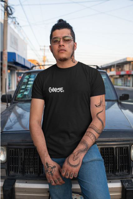 Daily bread OG t-shirt BLACK