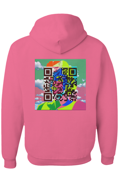NuBlend Hooded Sweatshirt