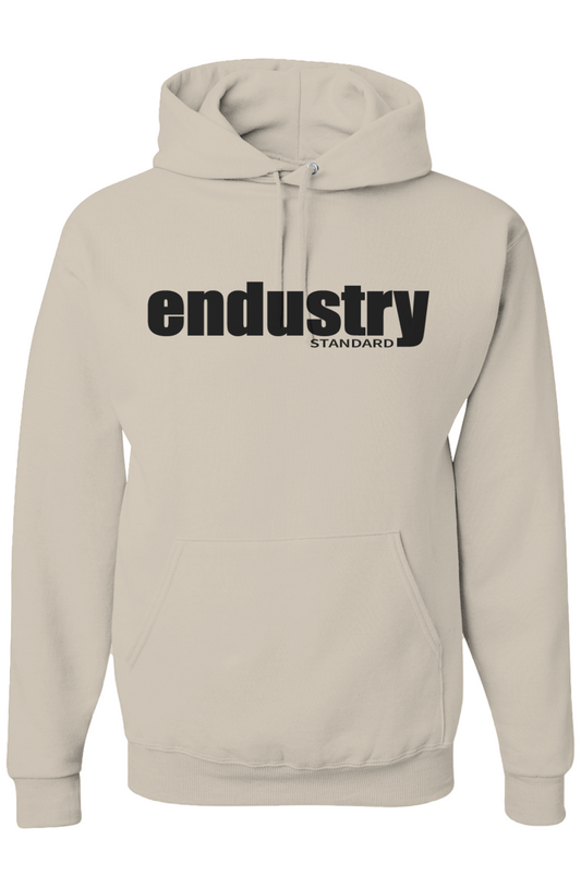 NuBlend Hooded Sweatshirt