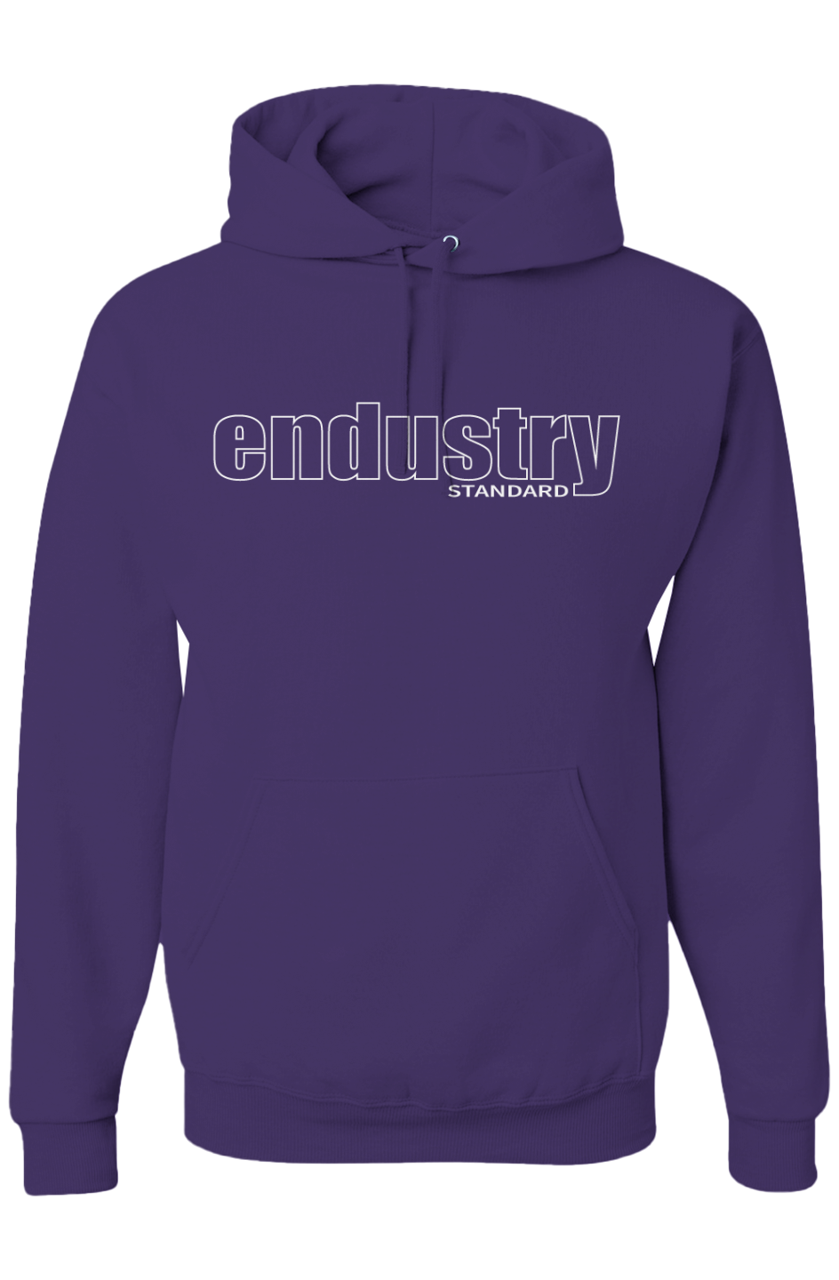 NuBlend Hooded Sweatshirt