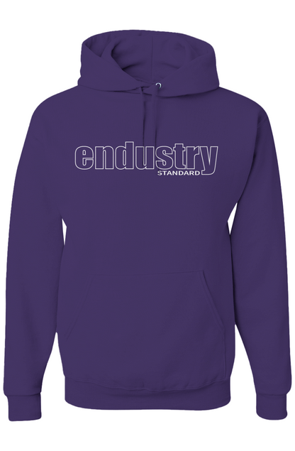 NuBlend Hooded Sweatshirt