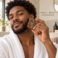 Authentic African Black Soap | Organic Skincare for Clear & Glowing Skin
