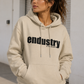 SAMURAI SIGNAL QR HOODIE PATH OF FOCUS