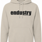 SAMURAI SIGNAL QR HOODIE PATH OF FOCUS