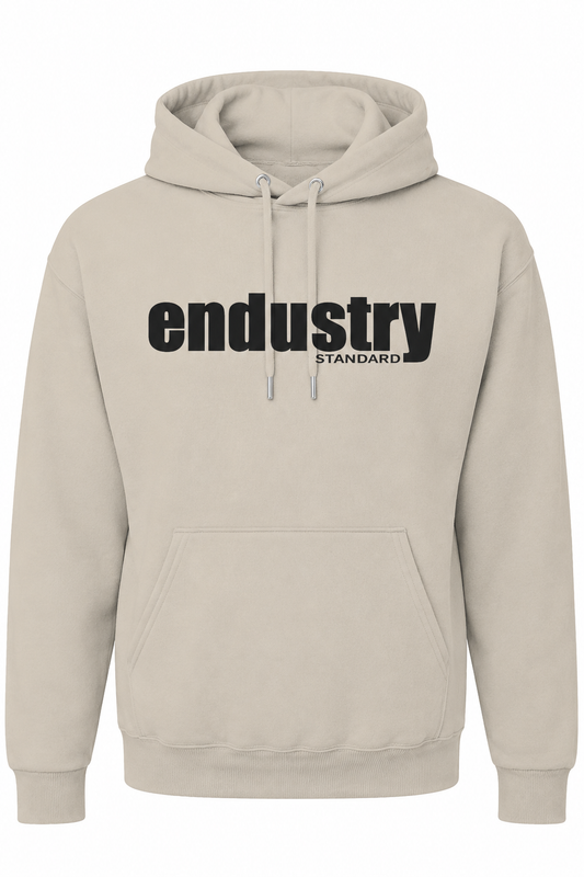 SAMURAI SIGNAL QR HOODIE PATH OF FOCUS