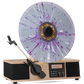 Fuse Wrap Vertical Vinyl Record Player