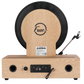 Fuse Wrap Vertical Vinyl Record Player