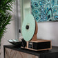 Fuse Wrap Vertical Vinyl Record Player