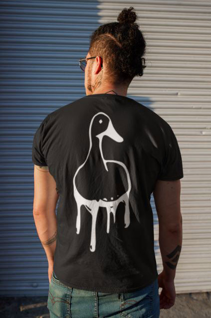 Daily bread OG t-shirt BLACK