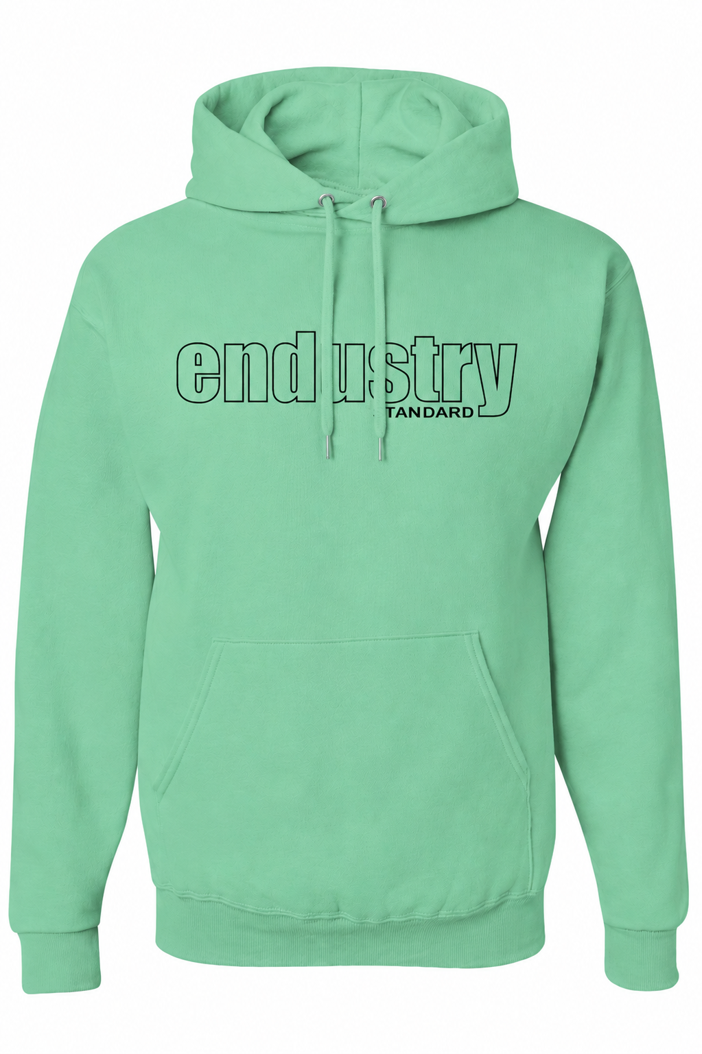 GRAFFITI SIGNAL QR HOODIE TOOTHPASTE BLUE