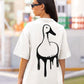 Daily bread OG t-shirt WHITE