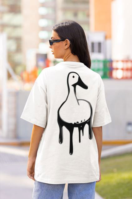 Daily bread OG t-shirt WHITE