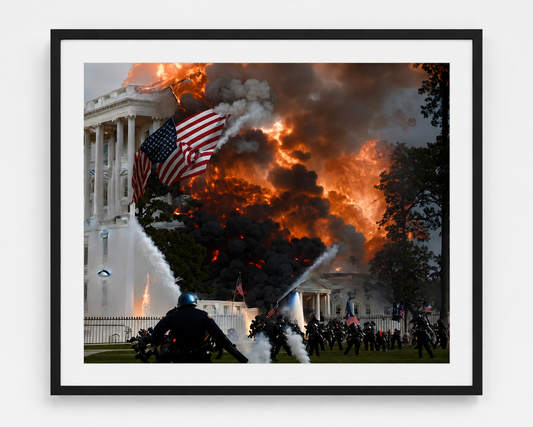 Nightmare on First Street