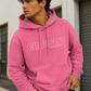 FAME SIGNAL QR HOODIE WATERMELON EDITION