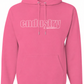 FAME SIGNAL QR HOODIE WATERMELON EDITION