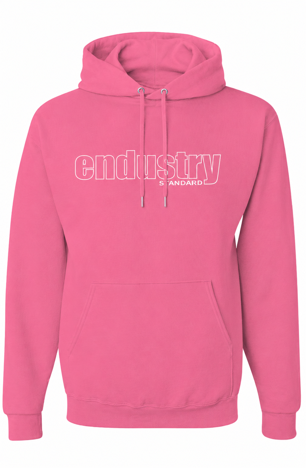 FAME SIGNAL QR HOODIE WATERMELON EDITION
