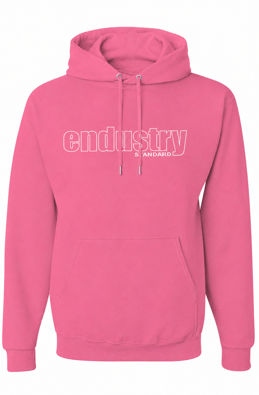FAME SIGNAL QR HOODIE WATERMELON EDITION