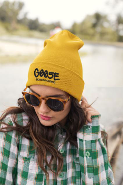 beanie